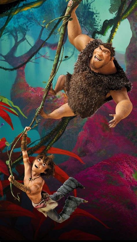 Pin by Ari Moon 愛の月明かり 好き on Los Croods The Croods 2013 Kid