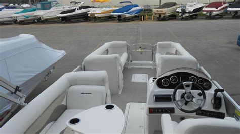 Hurricane 226 RE Fundeck 2015 for sale for $1 - Boats-from-USA.com