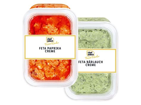 Chef Select Feine Küche Antipasticreme kaufen LIDL