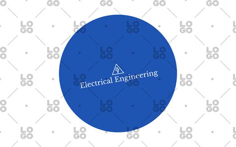 Electrical Engineering Logo Maker | LOGO.com