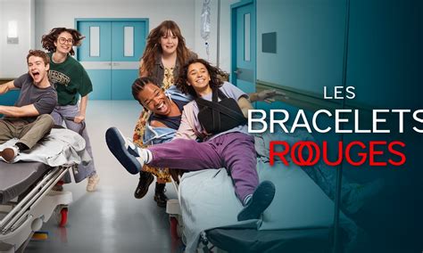 Les Bracelets Rouges Saison 1 En Streaming Tf1