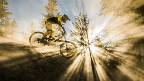 Mtb Wallpapers K Hd Mtb Backgrounds On Wallpaperbat