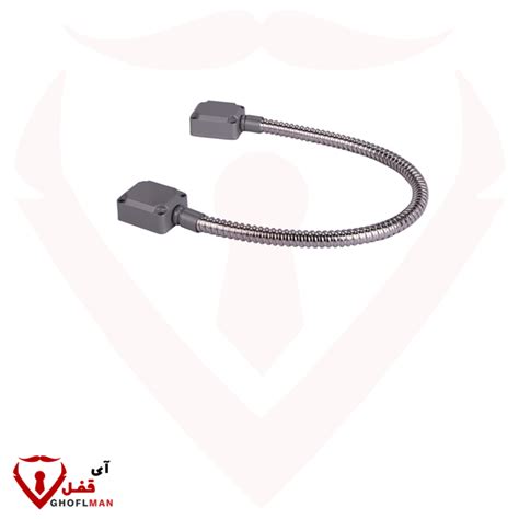 حلقه روکار عبور سیم کد LOOP1 سارو SARO | آقای قفل من