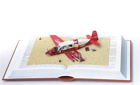 STL file Large 3D printble open book diorama - optimised for FDM ...