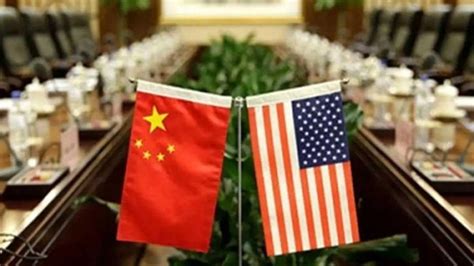 Escalating Us China Trade Tensions As Tariff Exclusions Expire For