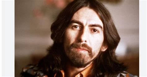 Wisdom Quotes From George Harrison The Beatles