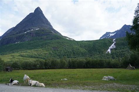 Innerdalen The Most Beautiful Valley In Norway Unusual Traveler