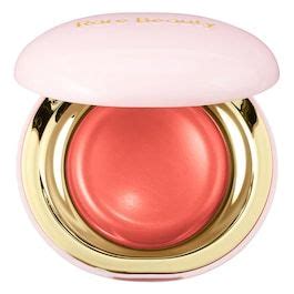 RARE BEAUTY Stay Vulnerable Blush fondant en 2022 Fard à