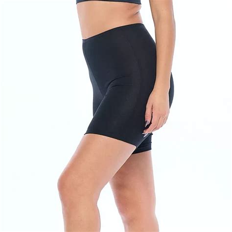 6 5 Moisture Wicking Slipshort 3 Pack