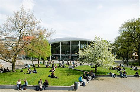 Our campus : Campus life : Universität Hamburg