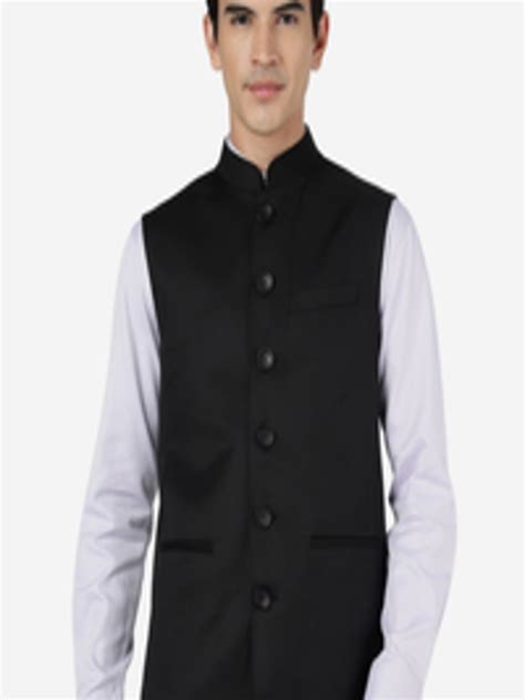 Buy Modi Jacket Mandarin Collar Nehru Jacket Nehru Jackets For Men