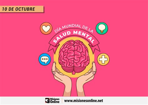 Día Mundial de la Salud Mental 2020 Buscar un aumento en la inversión