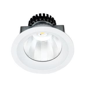 Downlight encastré DS 140 AS Imperial Factory of Downlights à