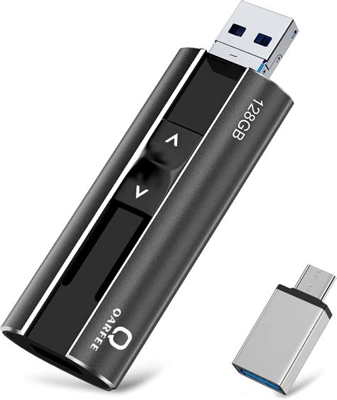 Tutto Lo Spazio Che Vuoi Sempre Con Te Col La Pendrive Usb Per