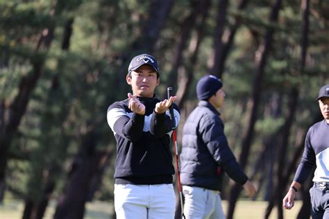 篠優希が10アンダー62の大爆発で逆転v！ 日本ゴルフツアー機構 The Official Site Of Japan Golf Tour