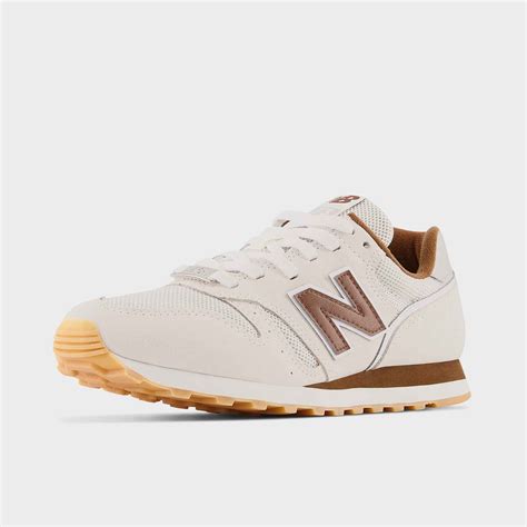 New Balance Wl373ob2 Sneaker Reflectiontrue Brown