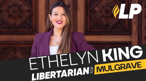 LIBERTARIAN FIGHTS FOR DANIEL ANDREWS' SEAT IN VICTORIAN PARLIAMENT ...