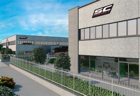 company sc projectcom