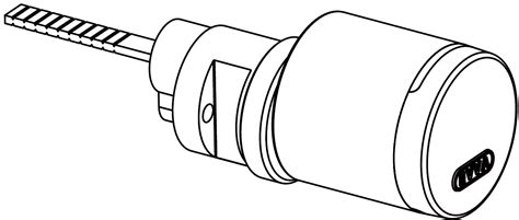 Evva E X Ai Az The Smart Locking System Instruction Manual