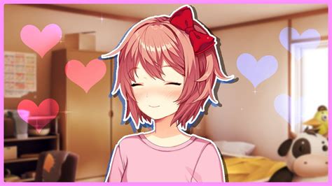 Sayoris Pleasant Evening Ddlc Mod Youtube