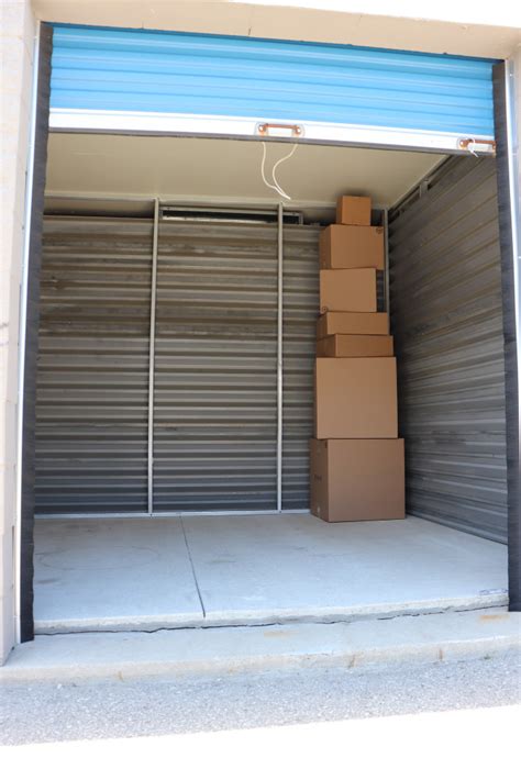 Affordable 10x10 Storage Units Near You: Etobicoke, Scarborough ...