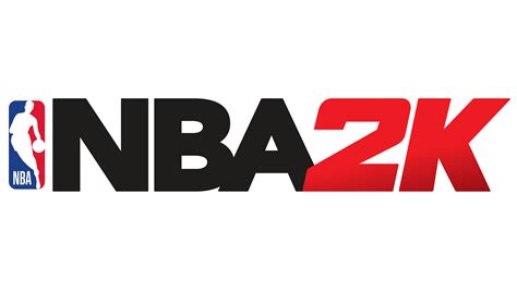 Nba 2k Logo Symbol Meaning History Png Brand