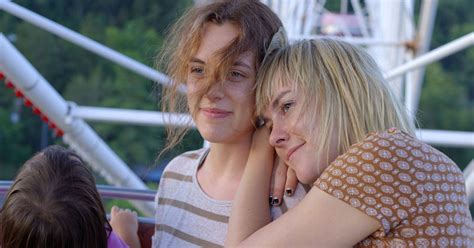 Lovesong Movie Review Female Friendship Lesbian Romance