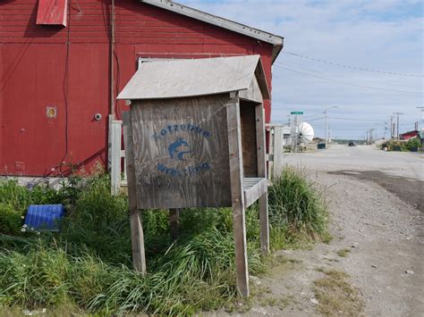 Kotzebue, Alaska