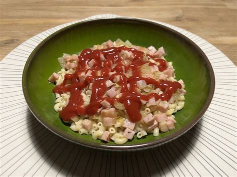 Spaghetti Met Kip En Champignons In Roomsaus Brutsellog