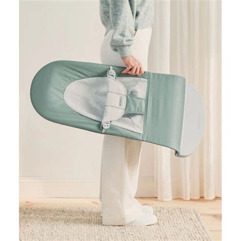 Comprar Hamaca BabyBjorn Balance Soft Distribuidor Oficial BabyBjorn