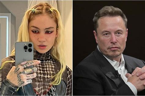 Singer Grimes sues Elon Musk for parental rights to their three ...