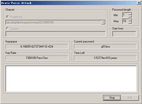 Cracking Windows login password with cain and abel | welcome to WHAT THE HACK