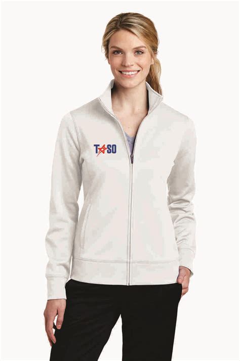 TASO Approved Women’s Volleyball Jacket - Ump Junk - Officials Gear