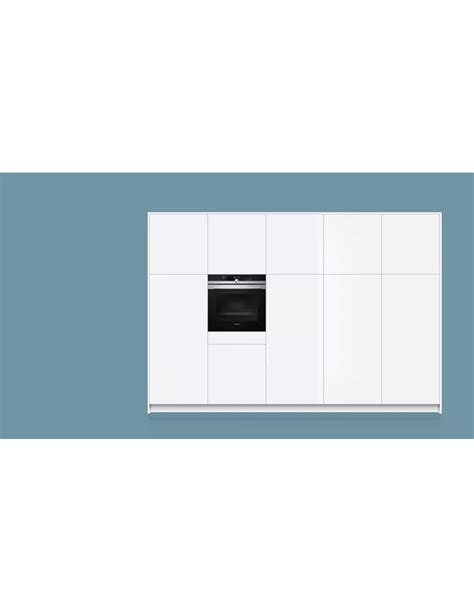 Siemens HB 633 GBS 1 Elektrische Oven Inbouw