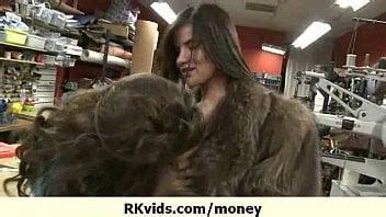 Fucking And Paying A Horny Whore LetMeJerk