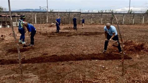 Adolescentes Privados De Libertad Recibir N Capacitaci N En Materia