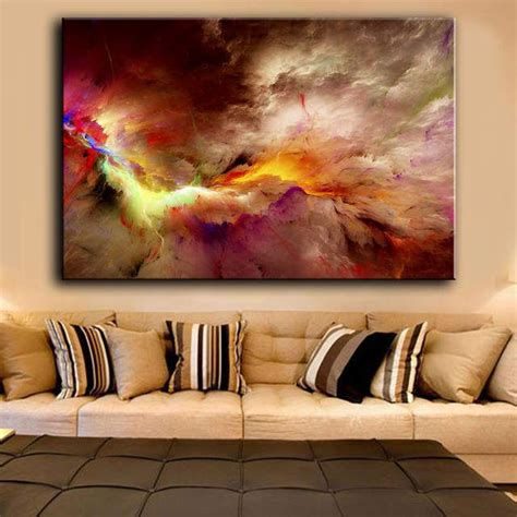 Online Shop Hdartisan Leinwand Kunst Wohnkultur Gedruckt L Malerei