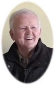 Kenneth Arthur Wheatley Avis D C S Necrologie Obituary