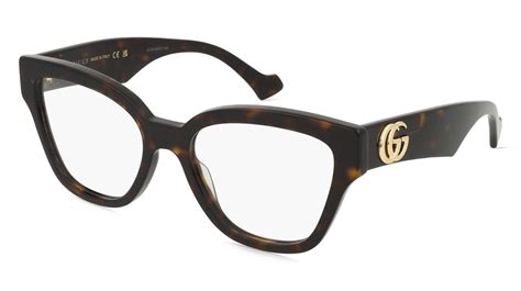 Gucci Gg1424o In Havanna Dunkel Online Kaufen Fielmann