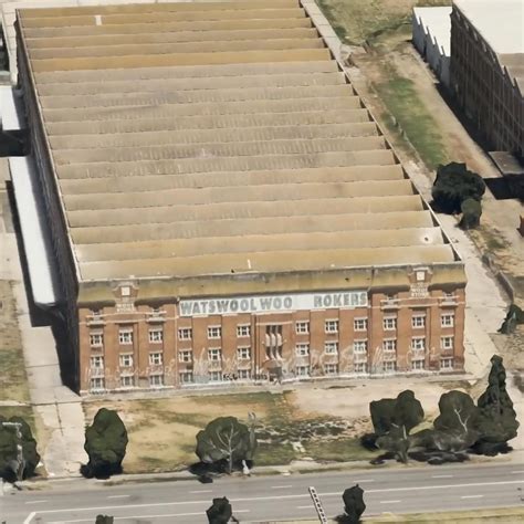 wool store footscray west footscray vic