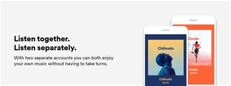 What is Spotify Duo? How It Works & Its Prices - Appuals
