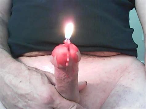 Cock Torture With Fire Gay Porn XHamster