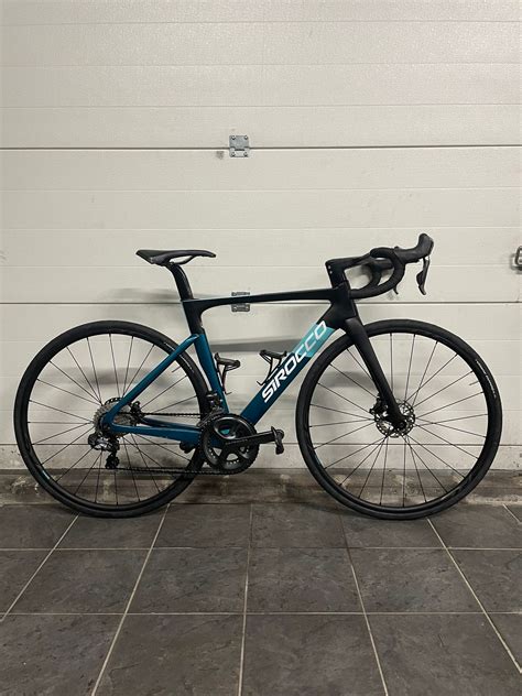 Sirocco Aero Used In 52 Cm Buycycle USA