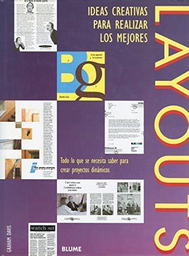 LAYOUTS IDEAS CREATIVAS PARA REALIZAR LIBROS REGALO David Graham