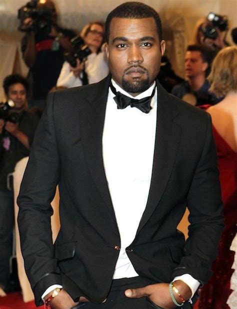 5 Style Tips From Kanye West