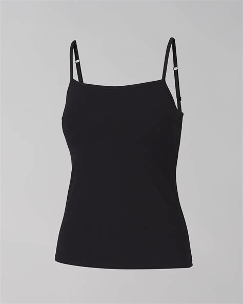 Ultimate Cami With Built In Bra Soma