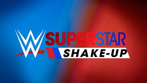 Ranking Every Wwe Superstar Shake Up Move From Worst To Best