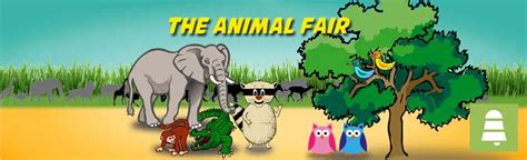 The Animal Fair