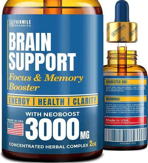 Best Supplements for Nerve Health 2022 | Vegan Friendly Natural