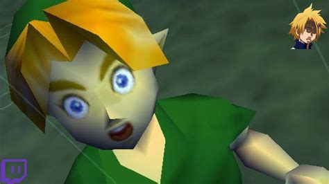 The Legend Of Zelda Ocarina Of Time Randomizer Starting Our Journey